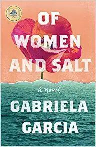 Of Women and Salt