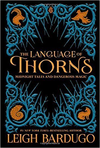 The Language of Thorns