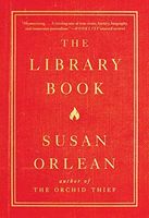 The Library Book