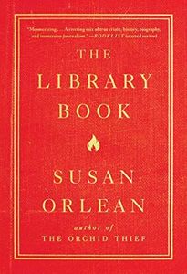 The Library Book