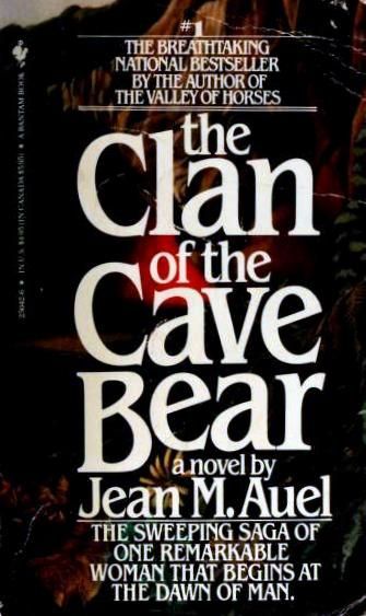 The Clan of the Cave Bear