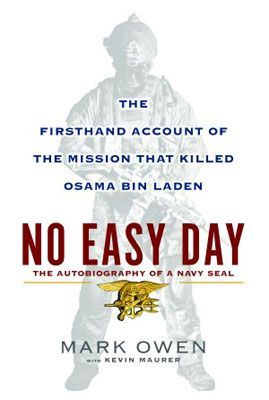 No Easy Day