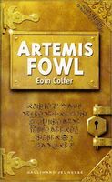 Artemis Fowl