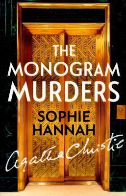 The Monogram Murders