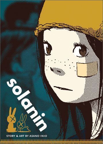 solanin