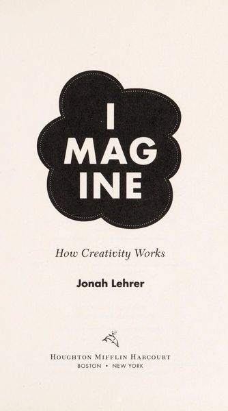 Imagine