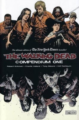 The Walking Dead Compendium One