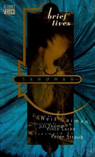 The Sandman