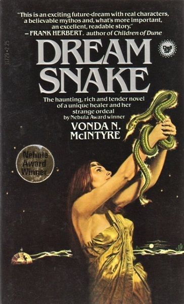 Dreamsnake