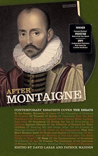 After Montaigne