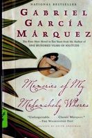 Memories of My Melancholy Whores