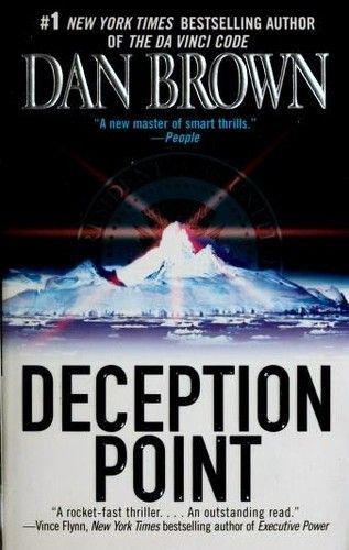 Deception Point