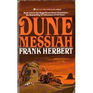 Dune Messiah