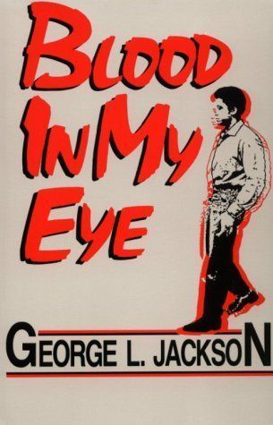 Blood in My Eye