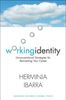 Working Identity