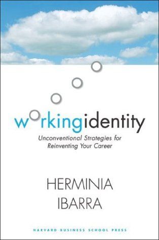 Working Identity