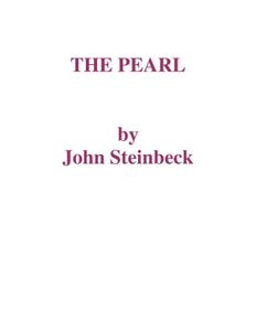 The Pearl