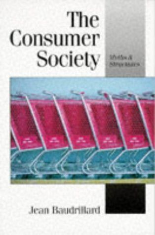 Société de Consommation