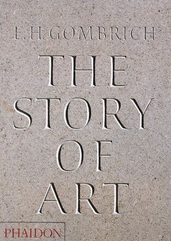 The Story of Art - 16th Edition