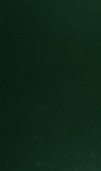 The Big Green Tent