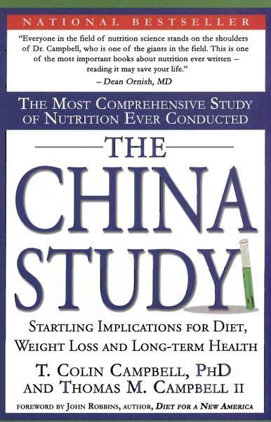 The China Study