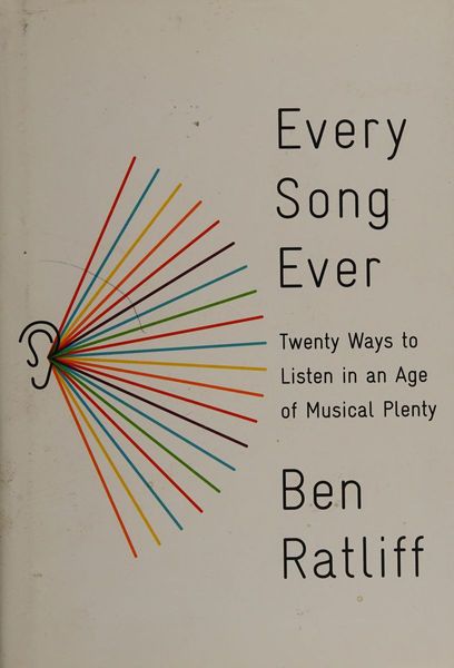 Every Song Ever