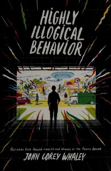 Highly Illogical Behavior