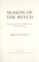 Season of the Witch