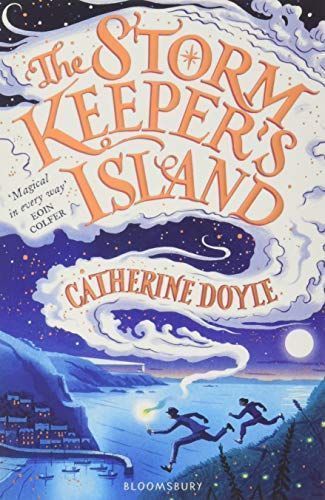 The Storm Keeper's Island