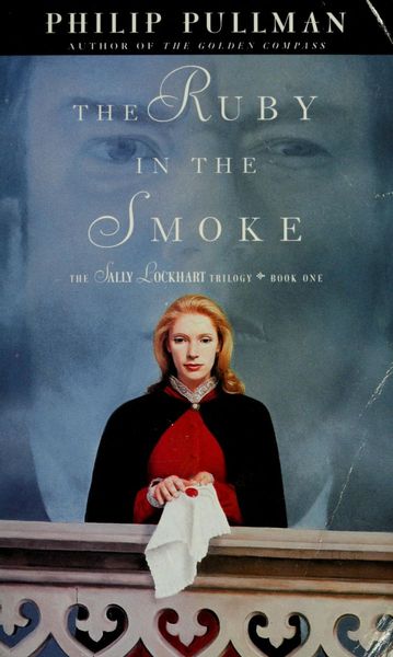 The Ruby in the Smoke