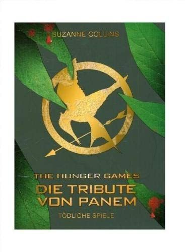 Die Tribute von Panem