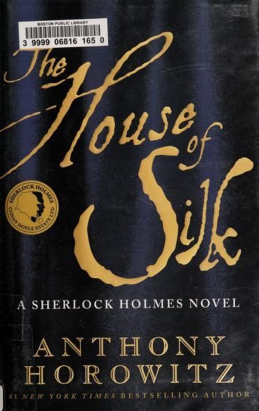 The House of Silk