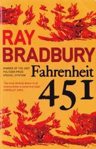 Fahrenheit 451