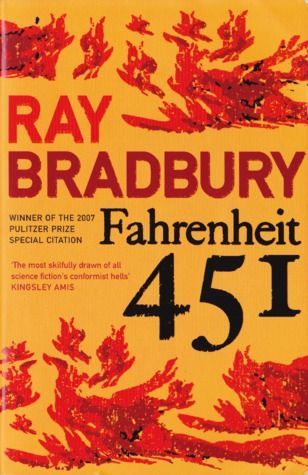 Fahrenheit 451
