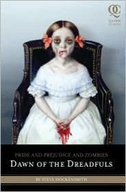 Pride and Prejudice and Zombies