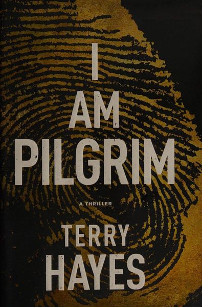 I Am Pilgrim
