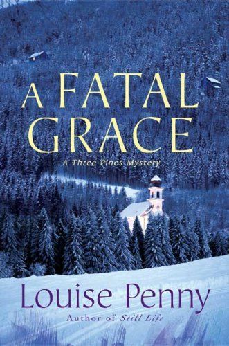 A Fatal Grace