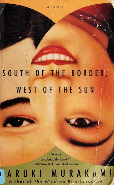 South of the Border, West of the Sun