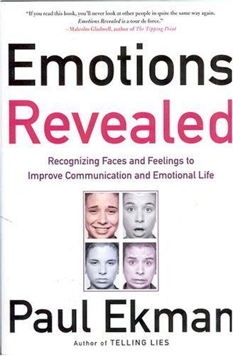 Emotions Revealed