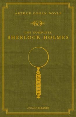 The Complete Sherlock Holmes