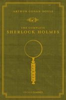 The Complete Sherlock Holmes