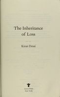 The Inheritance of Loss