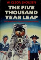 The Five Thousand Year Leap