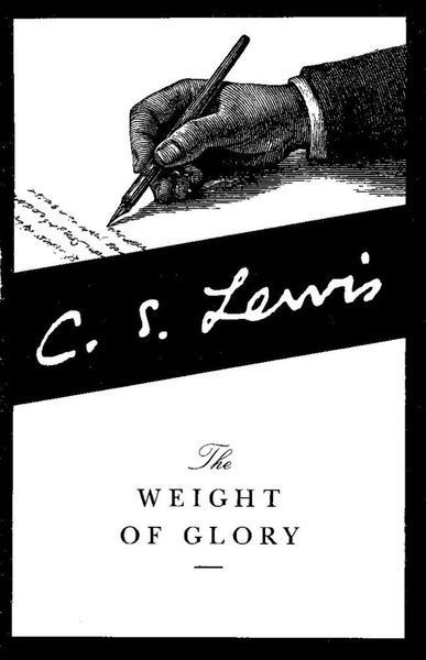 Weight of Glory