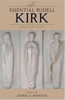 The Essential Russell Kirk