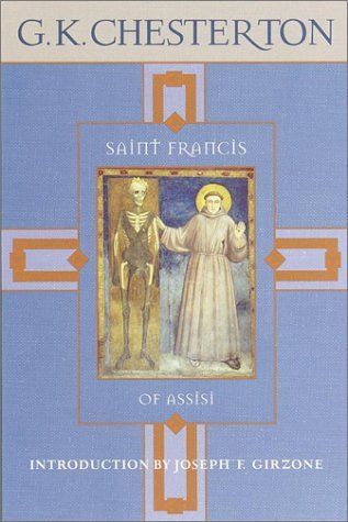 St. Francis of Assisi