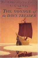 The Voyage of the Dawn Treader (paper-over-board)
