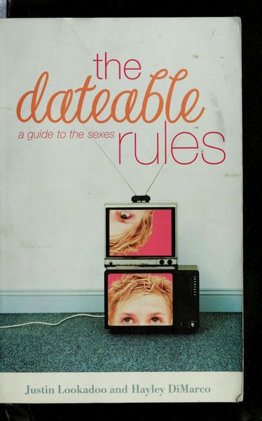The Dateable Rules