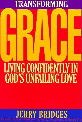 Transforming Grace