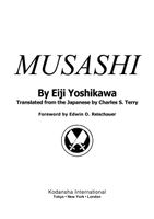 Musashi